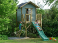 Preview: Stelzenhaus Nilsson XL Kinderspielhaus Holz