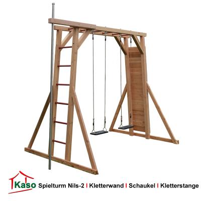 Spielturm Nils-2D