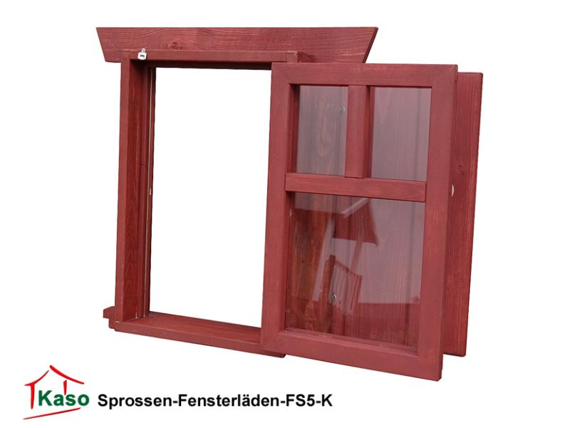 Spielhaus Fenster FS5-K für Stelzenhaus