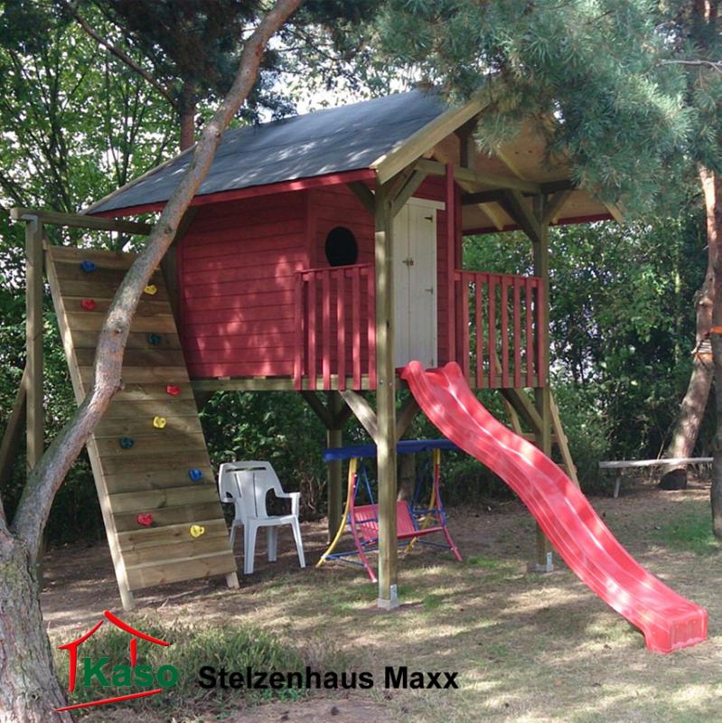 Stelzenhaus Maxx XL1