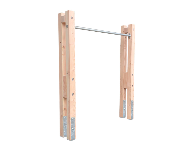 Spielturm-Levi-Reck-1B-D Reckstange